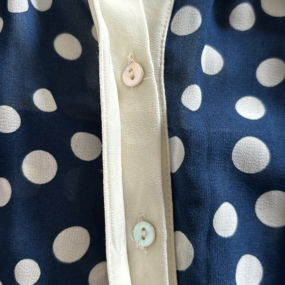 Chloe K sheer tank top - Picture 12 of 12